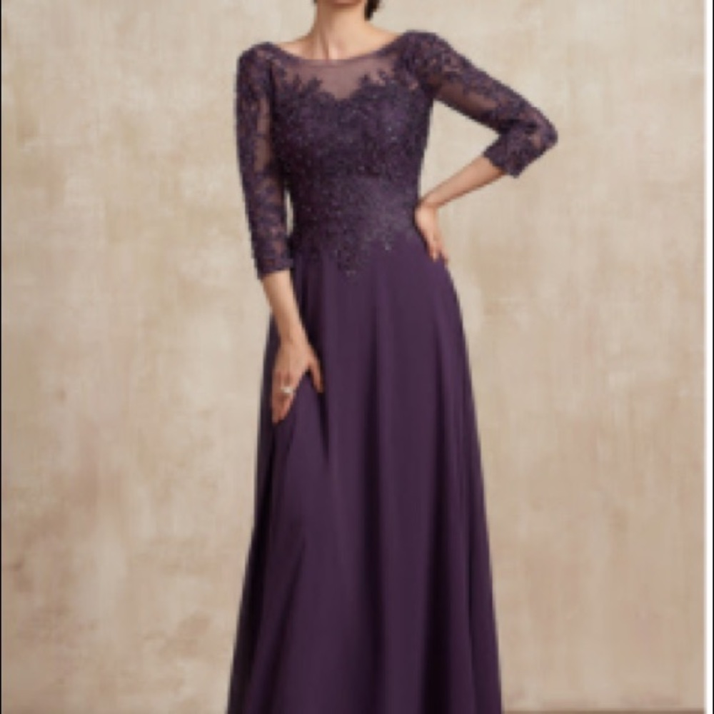 NWT formal dress